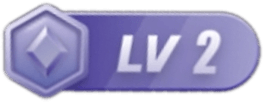 等级-LV2-巧卖圈